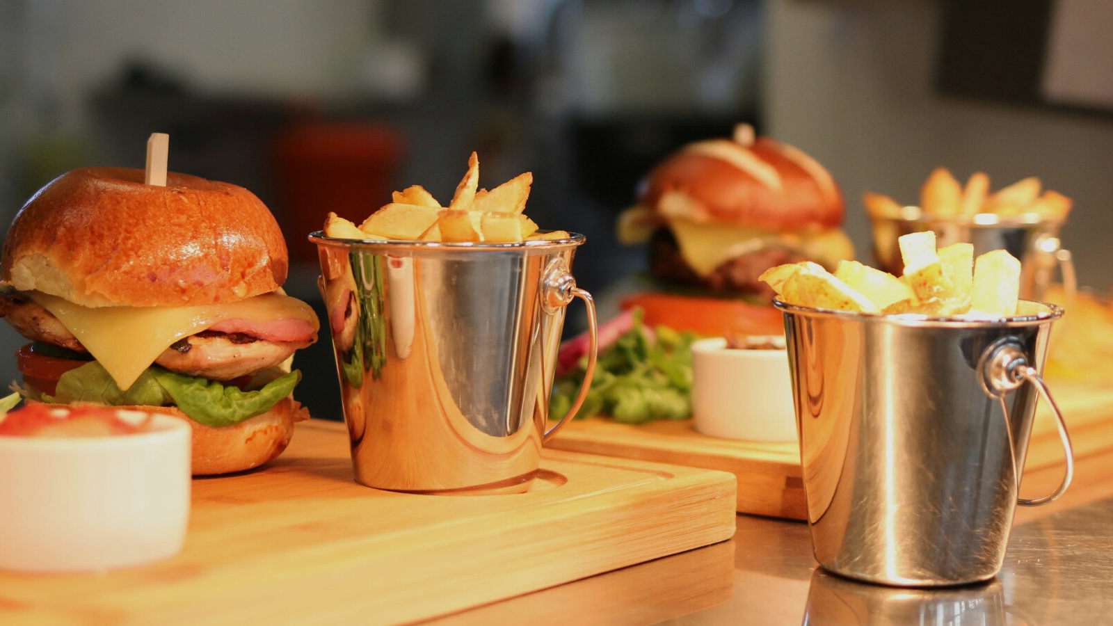 docksider restaurant near excel london