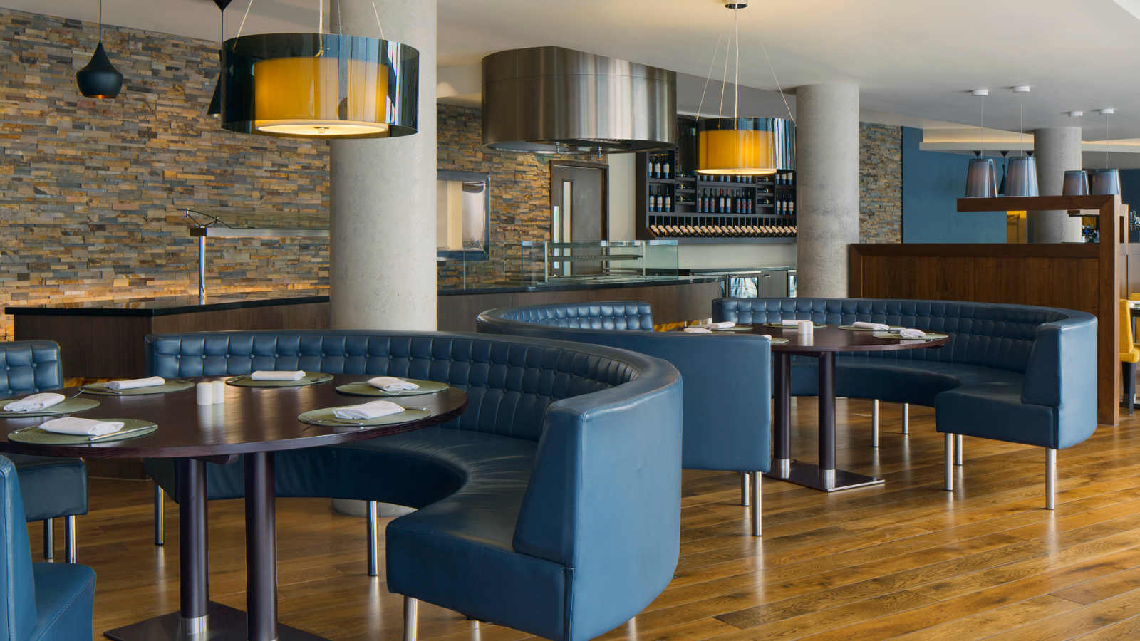 docksider restaurant near excel london