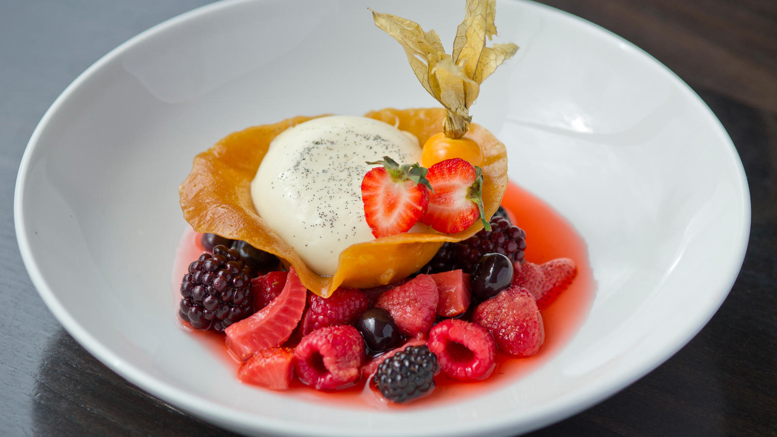 docksider restaurant near excel london
